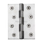 Hinge Brass Double Phosphor Washered by M Marcus - Heritage Brass