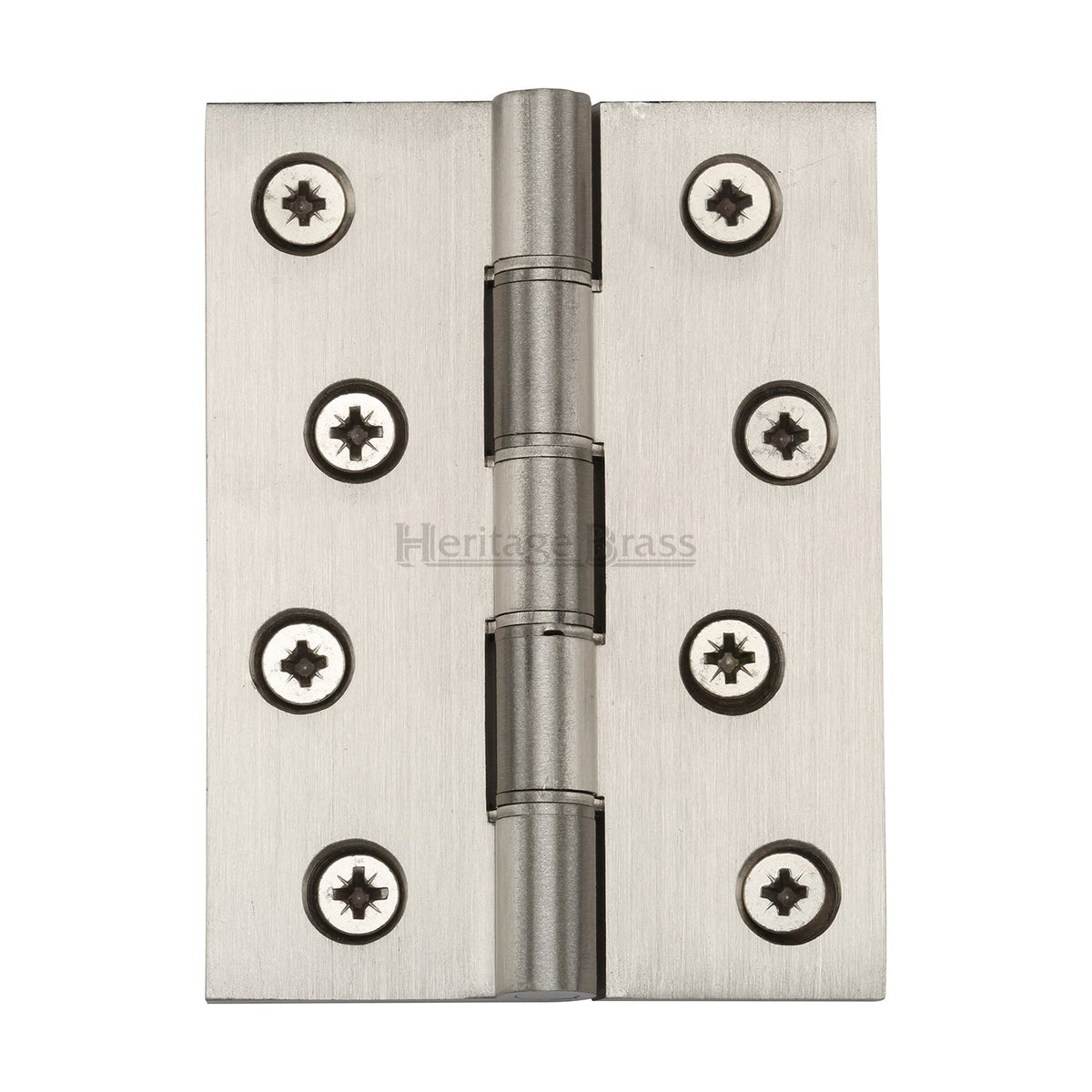 Hinge Brass Double Phosphor Washered by M Marcus - Heritage Brass