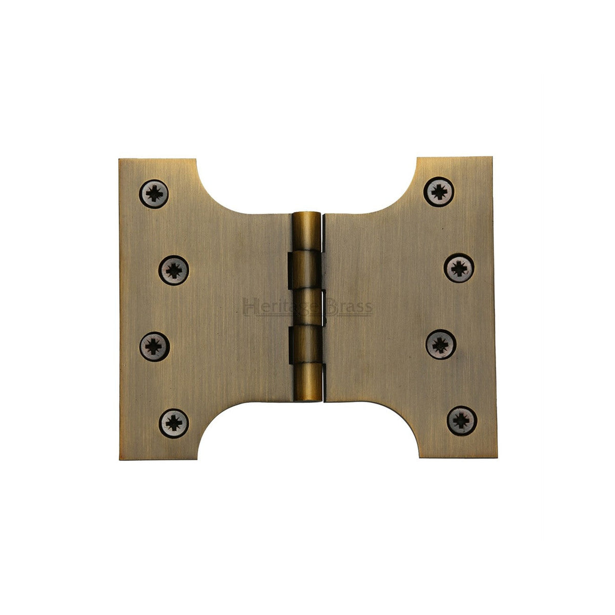 Hinge Brass with Ball Bearing