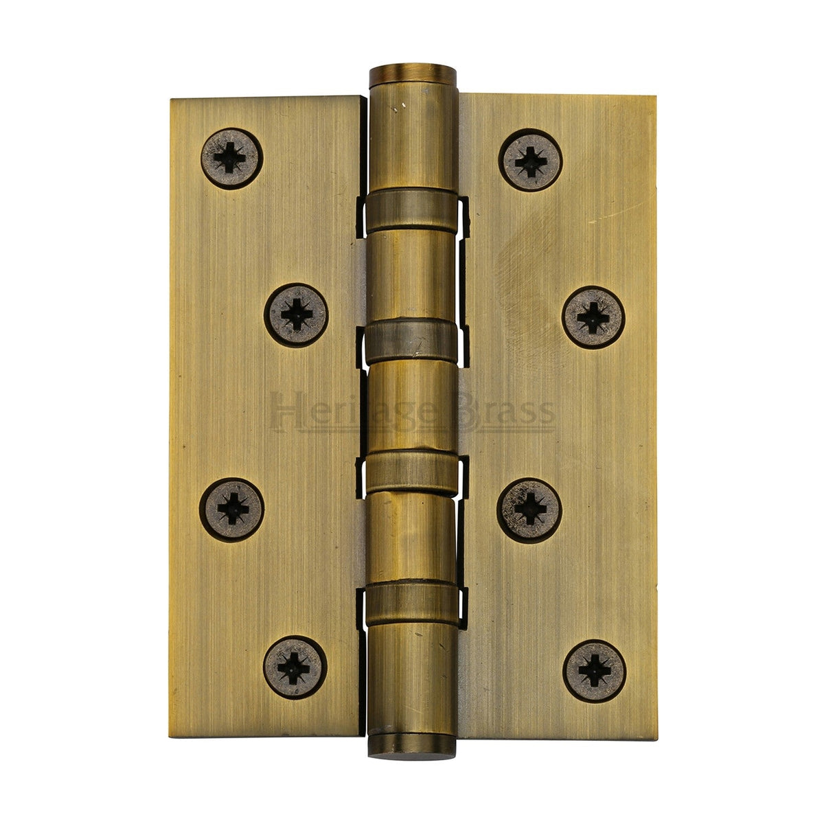 Hinge Brass with Ball Bearing by M Marcus - Heritage Brass
