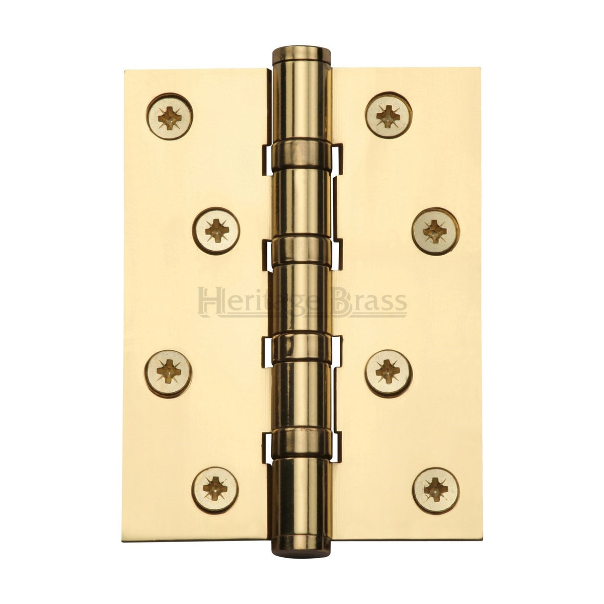 Hinge Brass with Ball Bearing by M Marcus - Heritage Brass