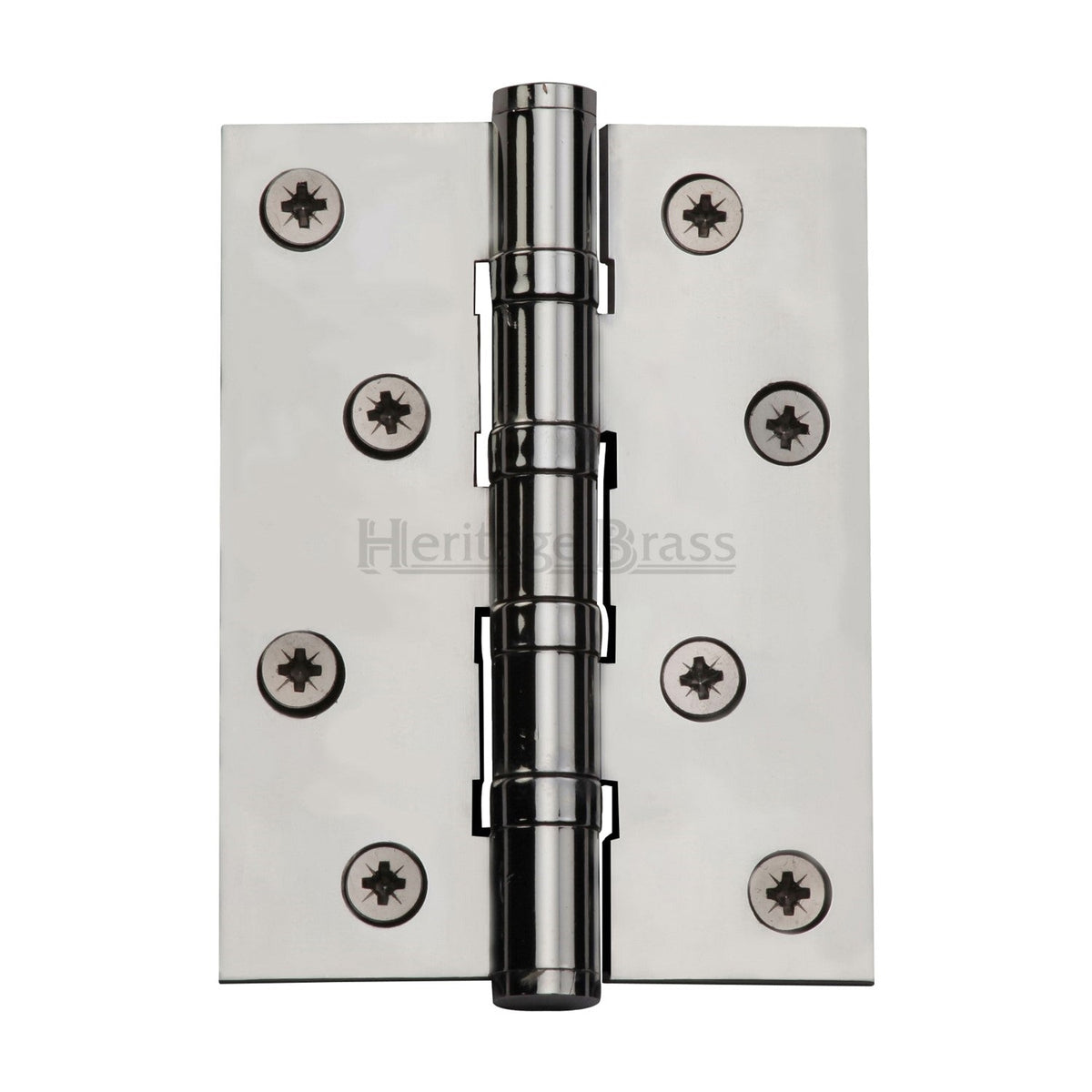 Hinge Brass with Ball Bearing by M Marcus - Heritage Brass