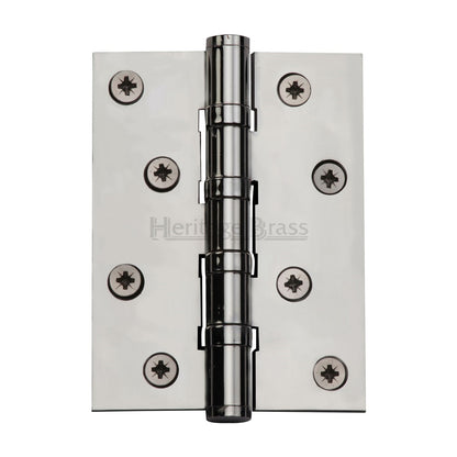 Hinge Brass with Ball Bearing by M Marcus - Heritage Brass