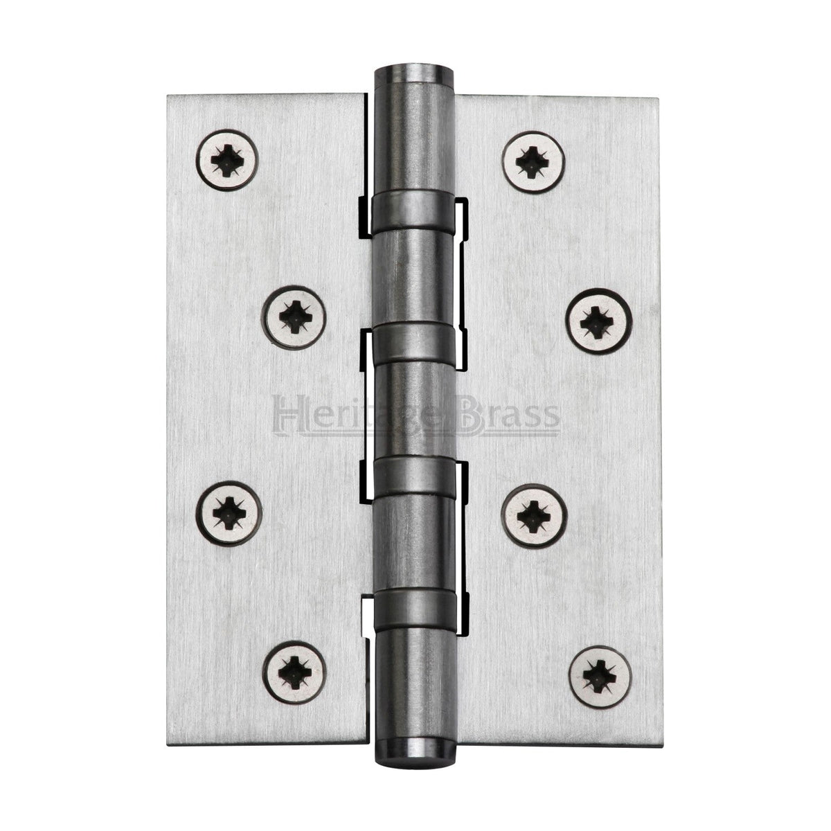 Hinge Brass with Ball Bearing by M Marcus - Heritage Brass