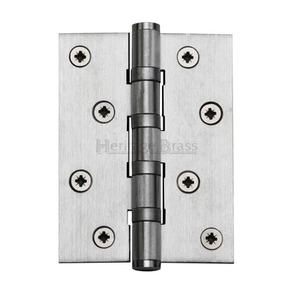 Hinge Brass with Ball Bearing by M Marcus - Heritage Brass
