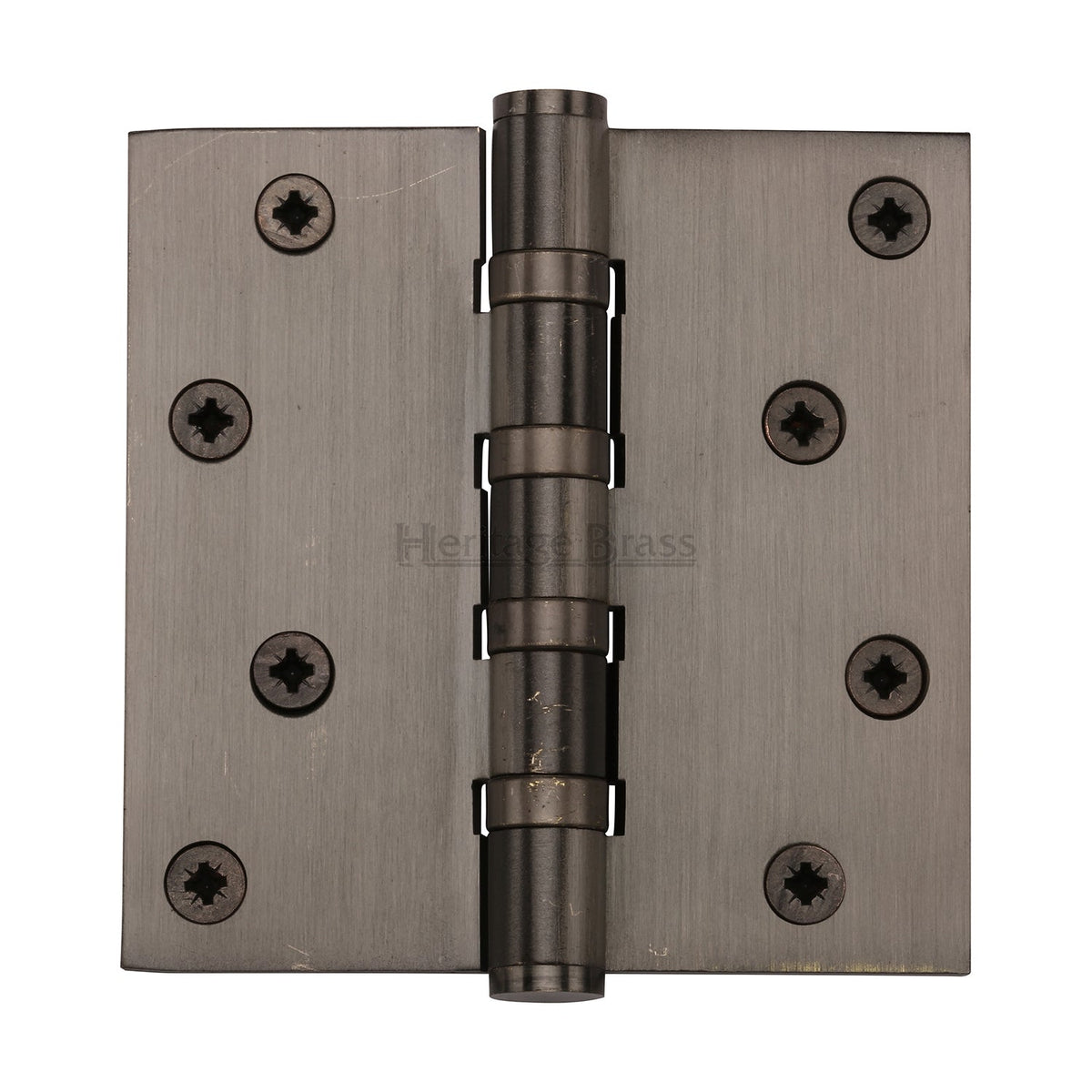 Hinge Brass with Ball Bearing by M Marcus - Heritage Brass