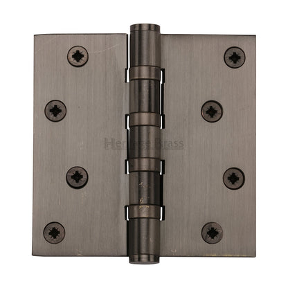 Hinge Brass with Ball Bearing by M Marcus - Heritage Brass