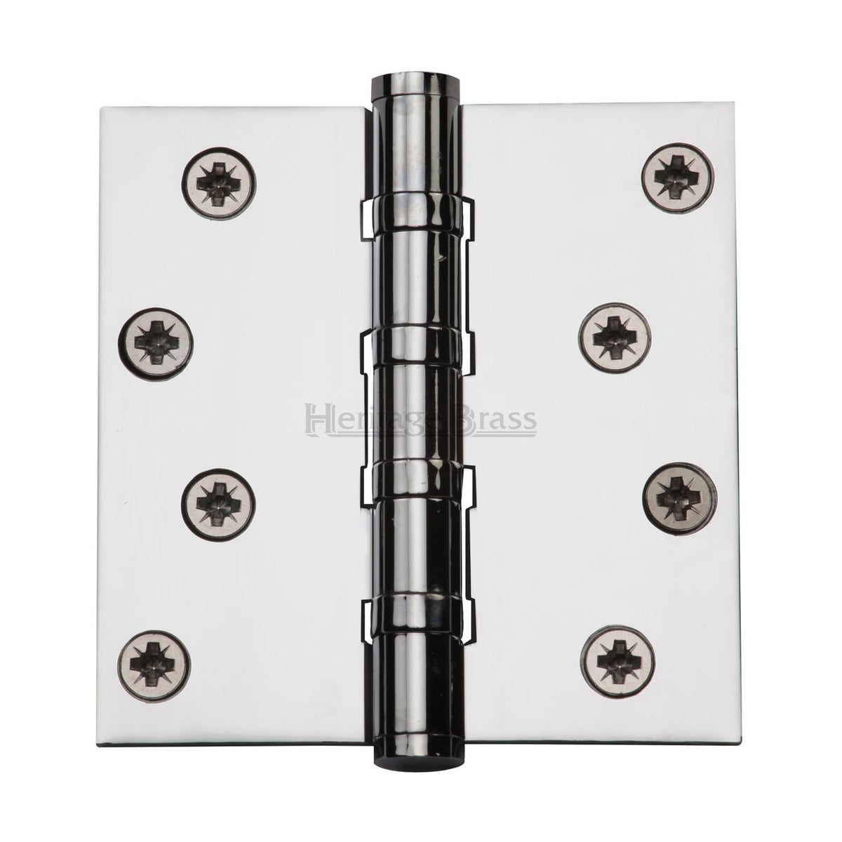 Hinge Brass with Ball Bearing by M Marcus - Heritage Brass