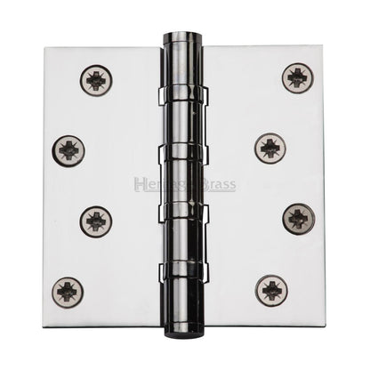 Hinge Brass with Ball Bearing by M Marcus - Heritage Brass