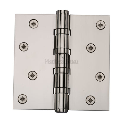 Hinge Brass with Ball Bearing by M Marcus - Heritage Brass
