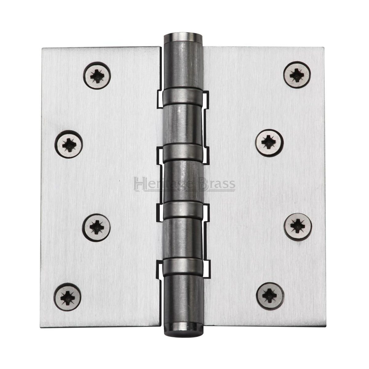 Hinge Brass with Ball Bearing by M Marcus - Heritage Brass
