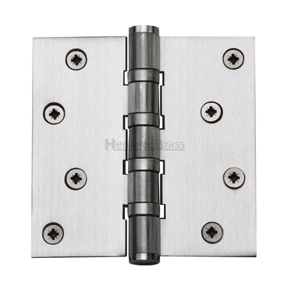 Hinge Brass with Ball Bearing by M Marcus - Heritage Brass