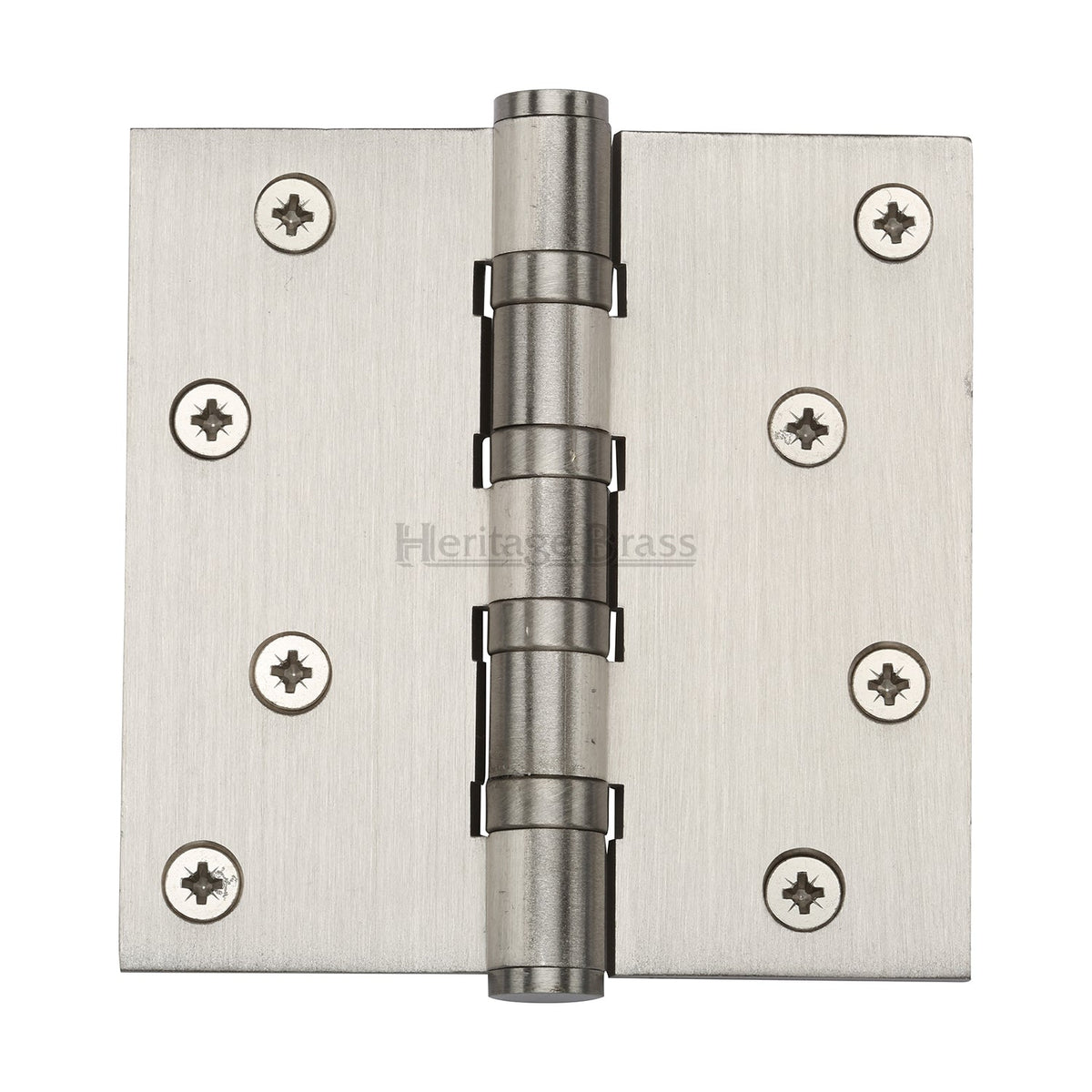Hinge Brass with Ball Bearing by M Marcus - Heritage Brass