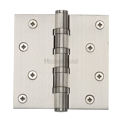 Hinge Brass with Ball Bearing by M Marcus - Heritage Brass