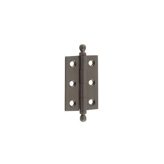Frelan, Hoxton-Finial Hinge 50x35, Cabinet Hardware, Hinges