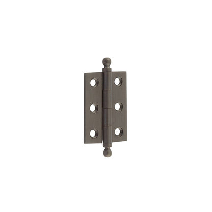 Frelan, Hoxton-Finial Hinge 50x35, Cabinet Hardware, Hinges