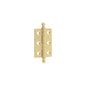 Frelan, Hoxton-Finial Hinge 50x35, Cabinet Hardware, Hinges