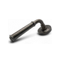 Beau Hardware Lever Handles - Dark Matt Bronze by Beau- Hardware
