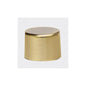 Studio Range Antique Brass Switches & Sockets, Y91 - Dimmer Knobs by Heritage Brass By M-Marcus