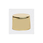 Studio Range Polished Brass Switches & Sockets, Y01 - Dimmer Knobs by Heritage Brass By M-Marcus