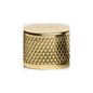 Studio Range Polished Brass Switches & Sockets, Y01 - Dimmer Knobs by Heritage Brass By M-Marcus