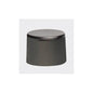 Studio Range Matt Bronze Switches & Sockets, Y09 - Dimmer Knobs by Heritage Brass By M-Marcus