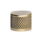 Studio Range Antique Brass Switches & Sockets, Y91 - Dimmer Knobs by Heritage Brass By M-Marcus