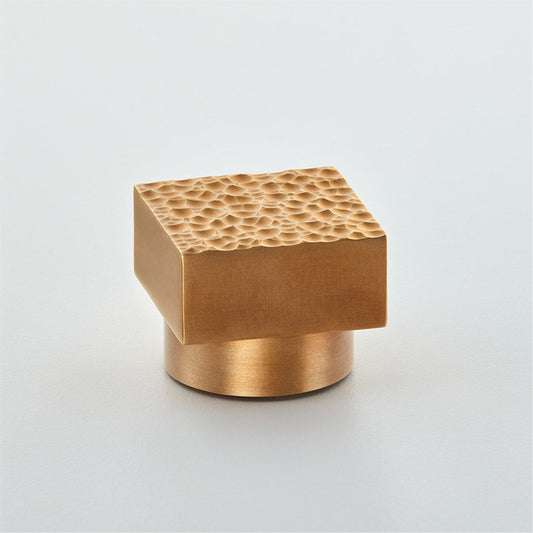Croft - Lunar Cabinet Knob L301 by Croft Ironmongery