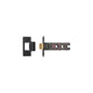 CE Tubular Latch 3" by M Marcus - Heritage Brass