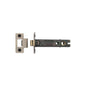 CE Tubular Latch 4" by M Marcus - Heritage Brass