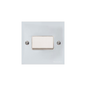Richmond Elite Range Polished Chrome Switches & Sockets, LP2 - 6A Triple Pole Fan Isolator Switch by Heritage Brass By M-Marcus