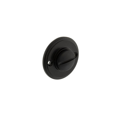 Millhouse Brass Solid Brass Oval WC Turn and Release - additional image