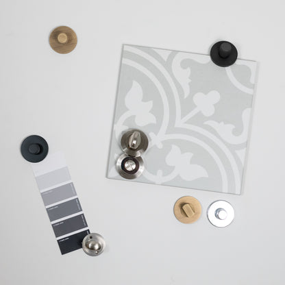 Millhouse Brass Solid Brass Oval WC Turn and Release - additional image