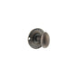 Old English Solid Brass Oval WC Turn and Release - Urban Dark Bronze - Default