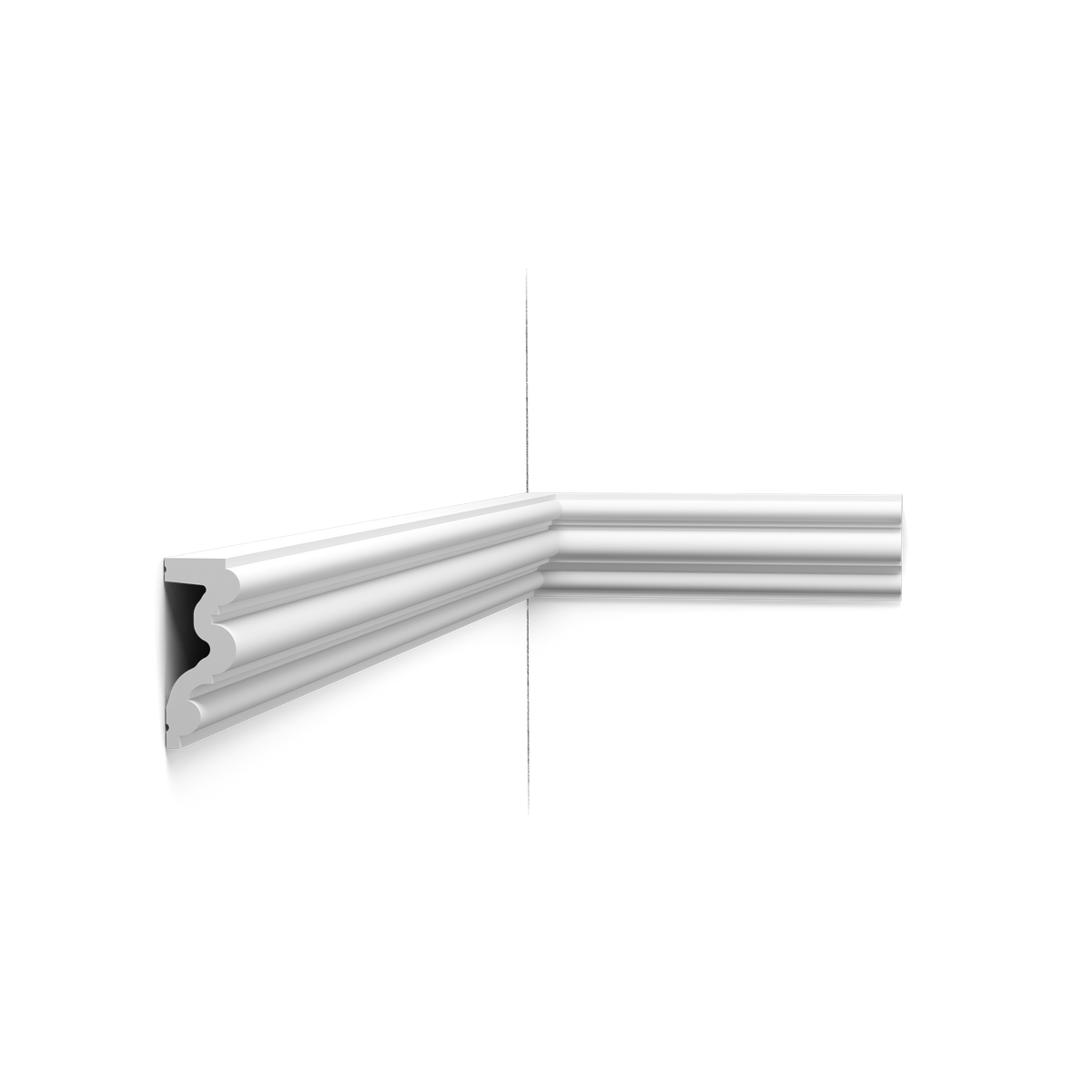 P4025 Orac Wall Moulding by Orac Decor