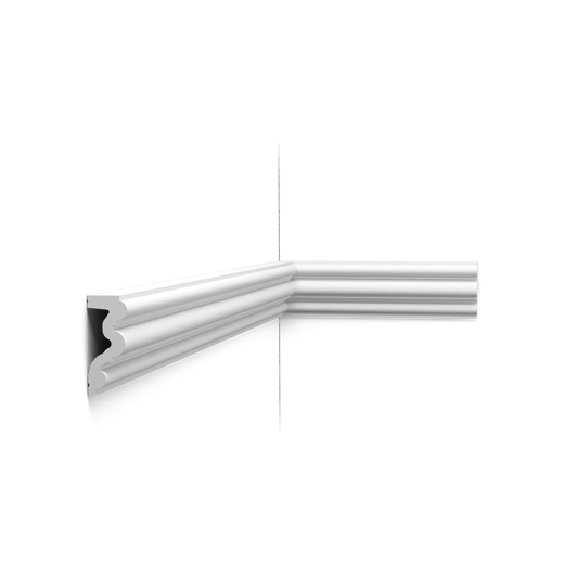 P4025 Orac Wall Moulding by Orac Decor