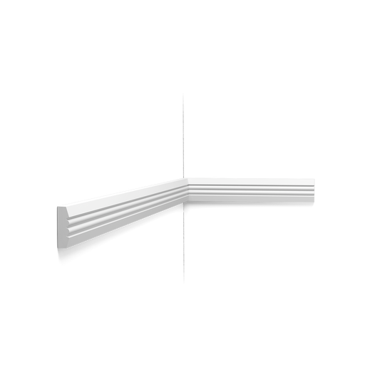 P5021 Orac Wall Moulding by Orac Decor