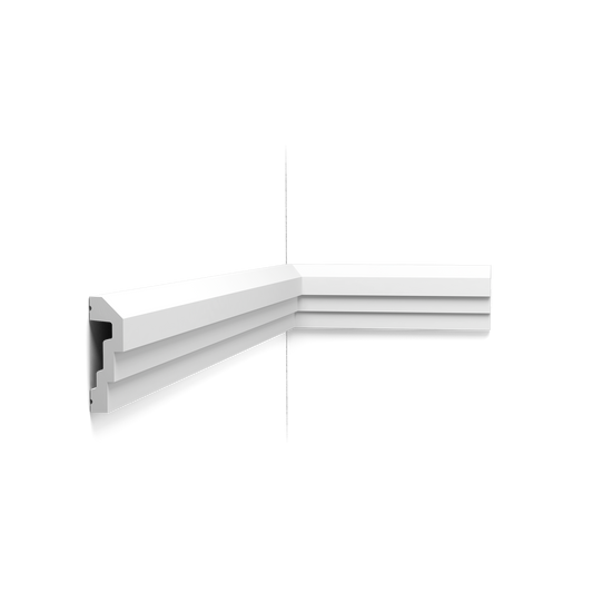 P7070 Orac Wall Moulding by Orac Decor