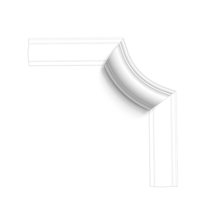 P801C Orac Wall Moulding by Orac Decor