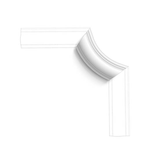 P801C Orac Wall Moulding by Orac Decor
