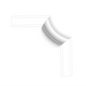 P801C Orac Wall Moulding by Orac Decor