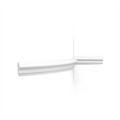 P8030F Orac Flexible Wall Moulding by Orac Decor
