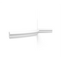P8030F Orac Flexible Wall Moulding by Orac Decor
