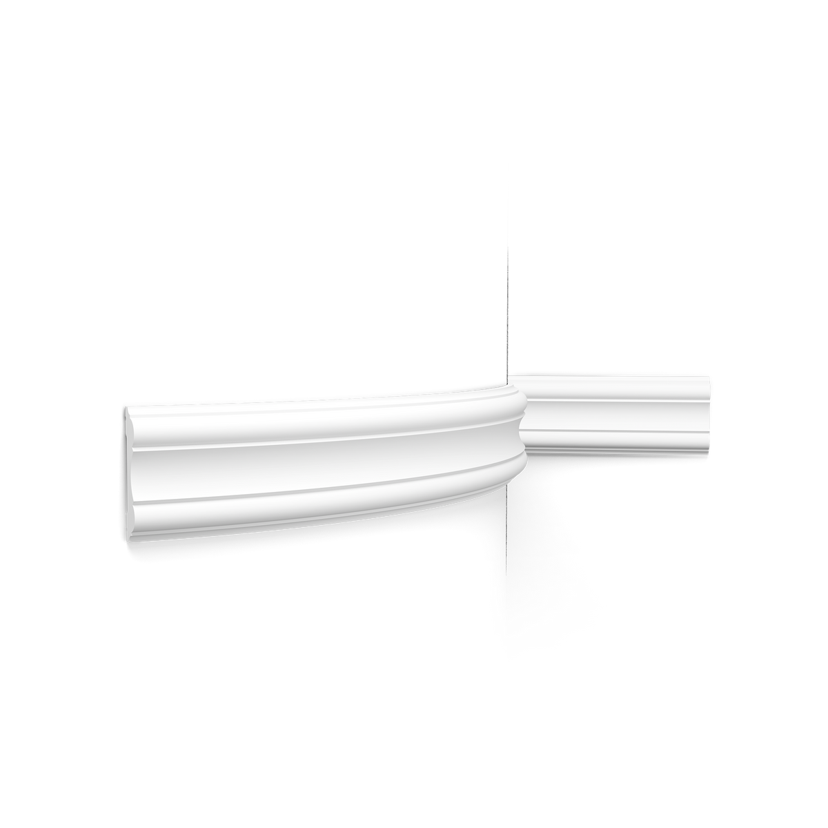 P8040F Orac Flexible Wall Moulding by Orac Decor