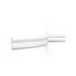P8040F Orac Flexible Wall Moulding by Orac Decor