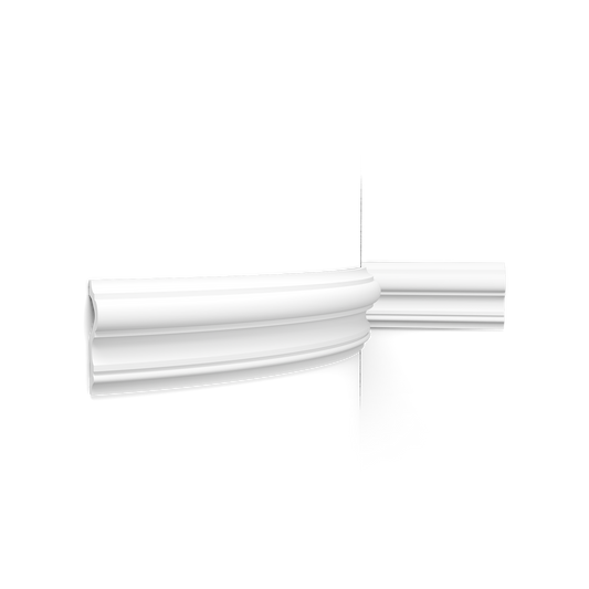 P8050F Orac Flexible Wall Moulding by Orac Decor