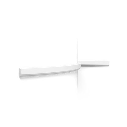 P9050F Orac Flexible Wall Moulding by Orac Decor