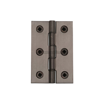 Hinge Brass with Double Phosphor Washers by M Marcus - Heritage Brass