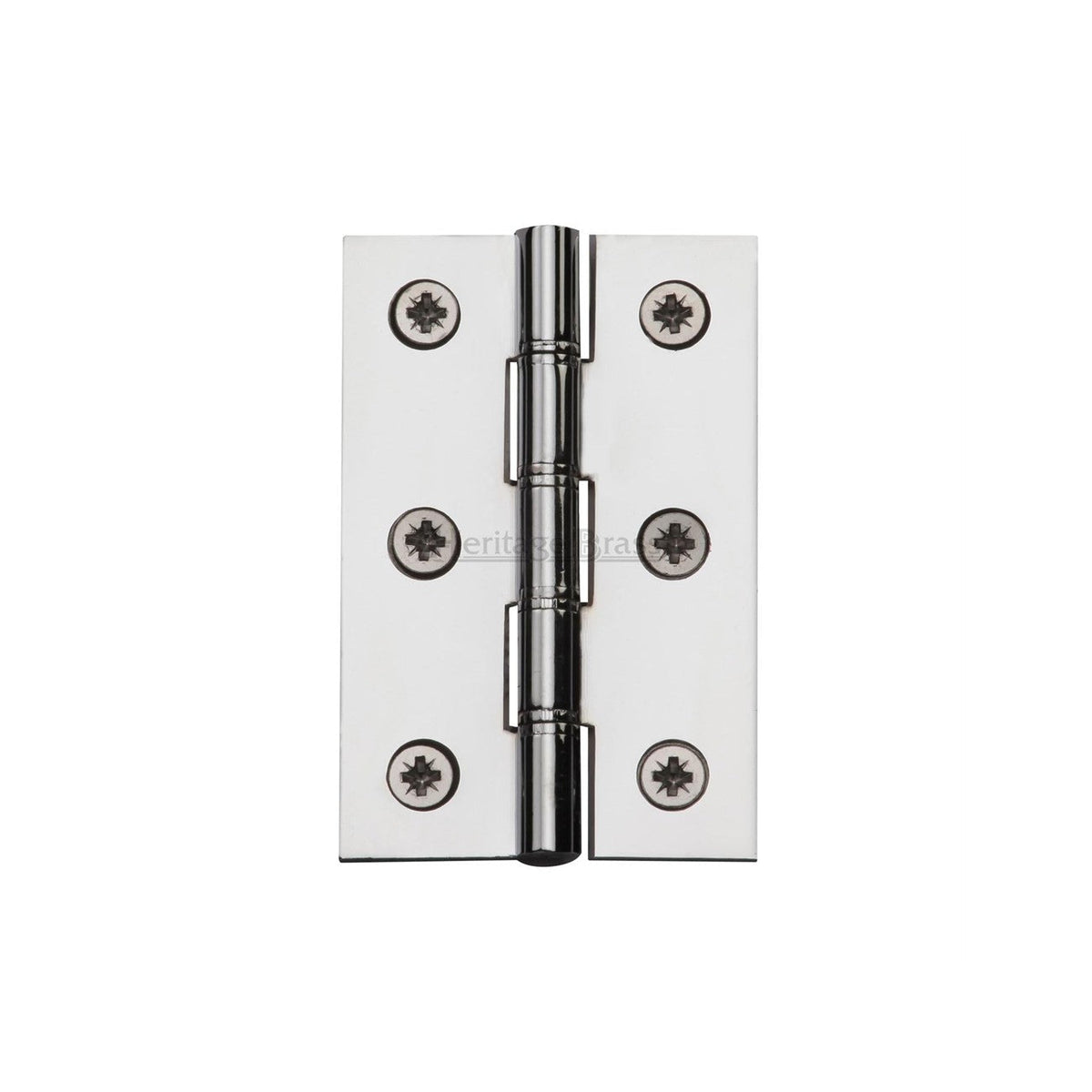 Hinge Brass with Double Phosphor Washers by M Marcus - Heritage Brass