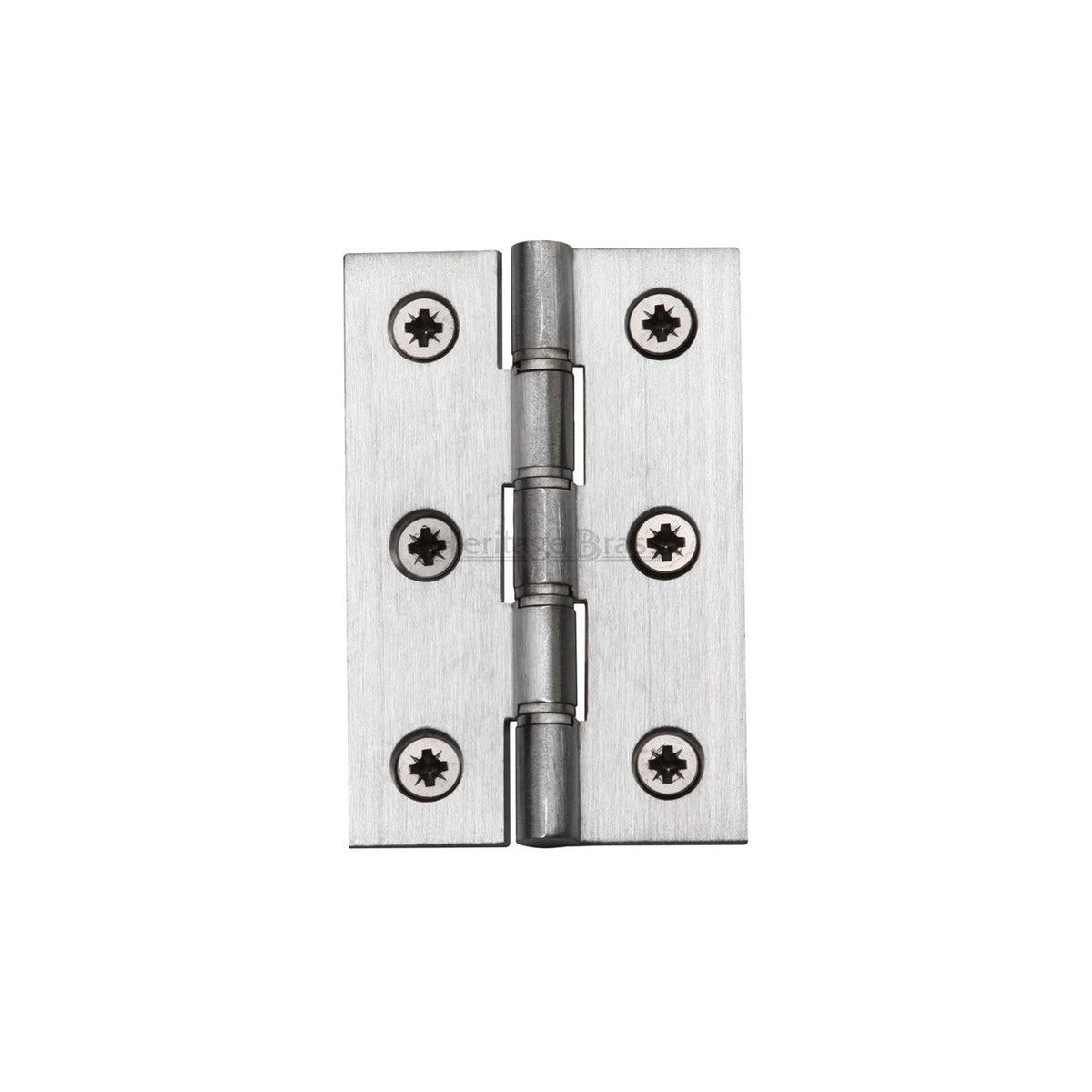 Hinge Brass with Double Phosphor Washers by M Marcus - Heritage Brass